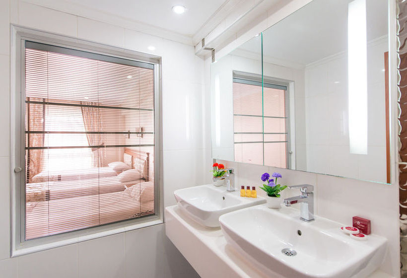 Hotel Prestige  | Istanbul | Istanbul | Turkey 14