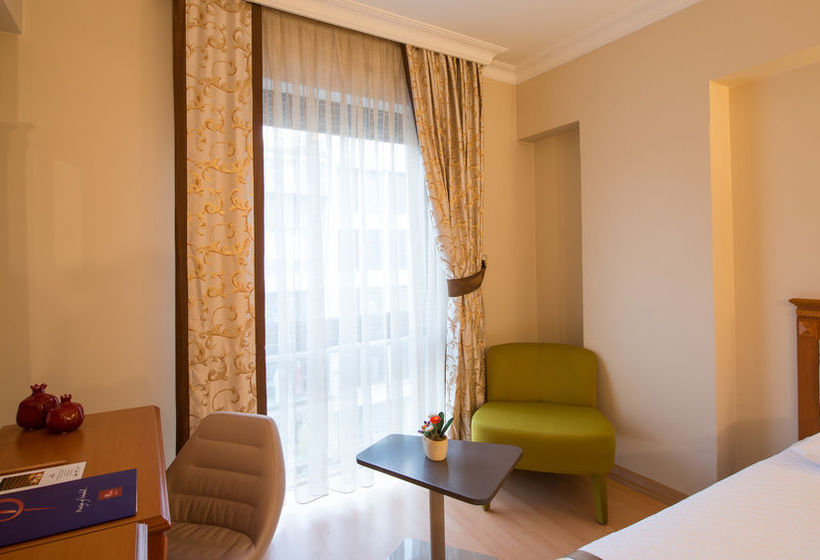 Hotel Prestige  | Istanbul | Istanbul | Turkey 15