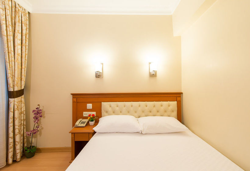 Hotel Prestige  | Istanbul | Istanbul | Turkey 17