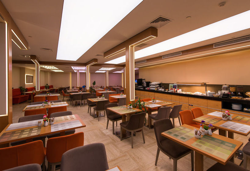 Hotel Prestige  | Istanbul | Istanbul | Turkey 18