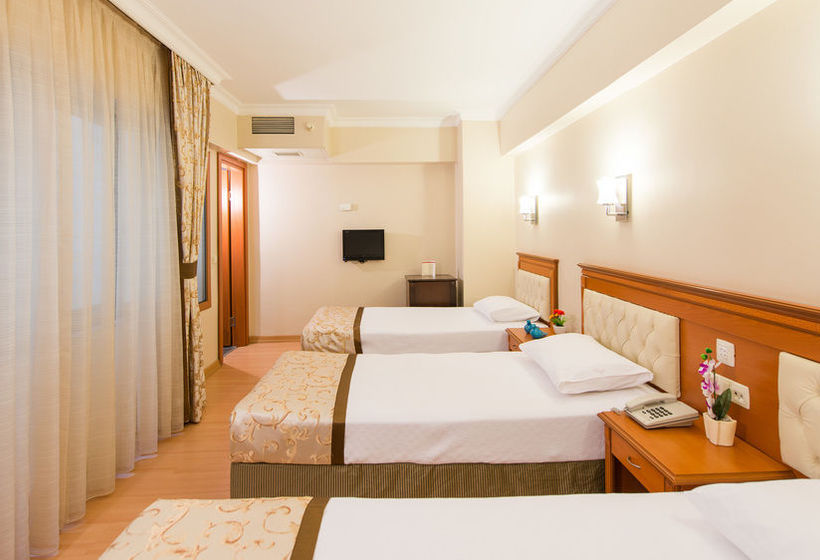 Hotel Prestige  | Istanbul | Istanbul | Turkey 19