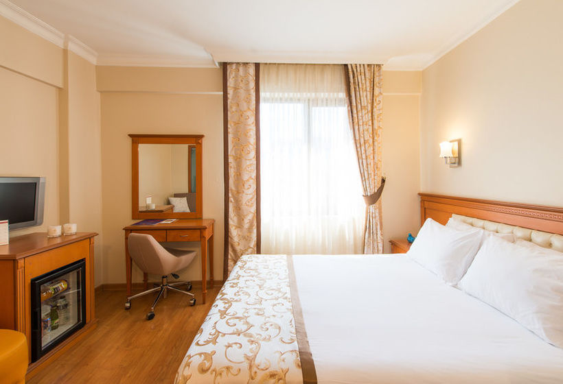 Hotel Prestige  | Istanbul | Istanbul | Turkey 2