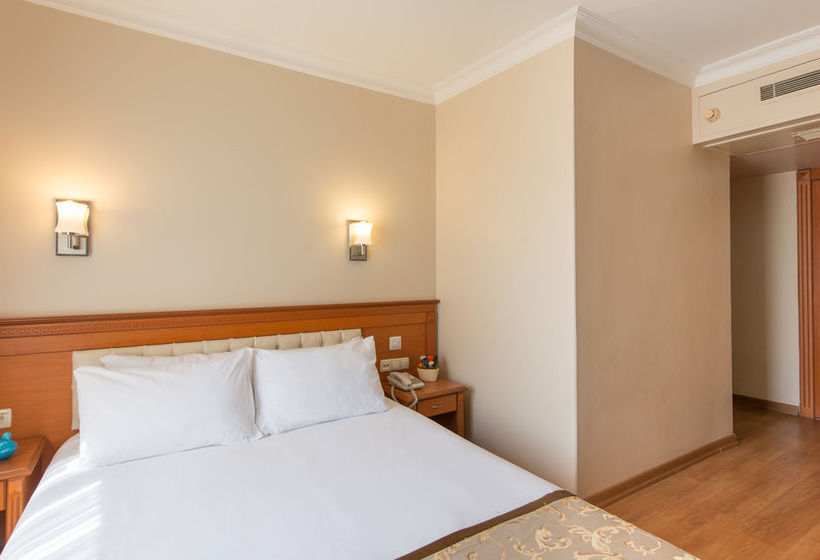 Hotel Prestige  | Istanbul | Istanbul | Turkey 3