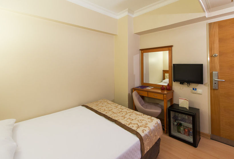 Hotel Prestige  | Istanbul | Istanbul | Turkey 6