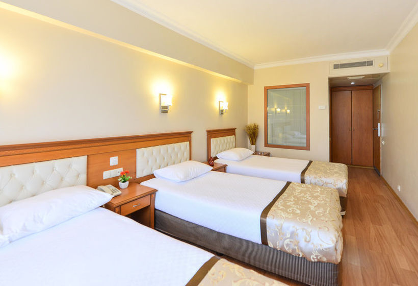 Hotel Prestige  | Istanbul | Istanbul | Turkey 7