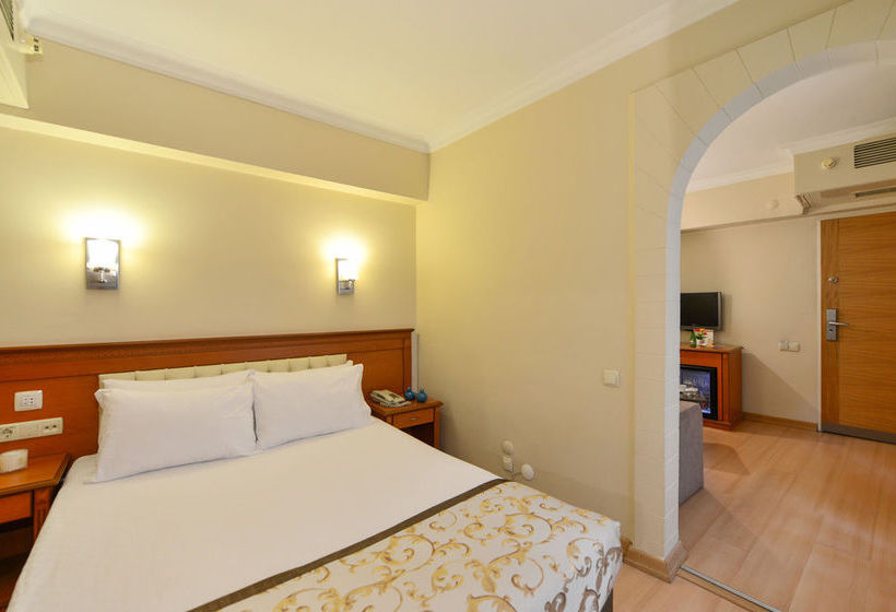 Hotel Prestige  | Istanbul | Istanbul | Turkey 8