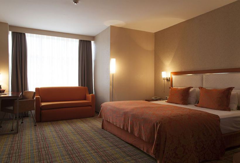 Hotel Houston  | Ankara | Ankara | Turkey 1