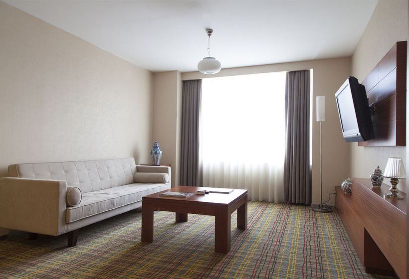 Hotel Houston  | Ankara | Ankara | Turkey 11