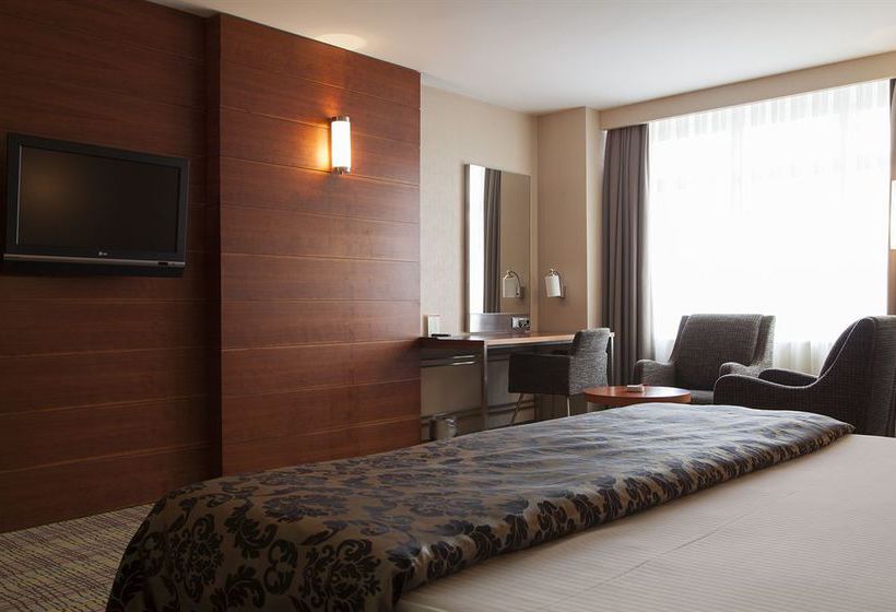 Hotel Houston  | Ankara | Ankara | Turkey 13