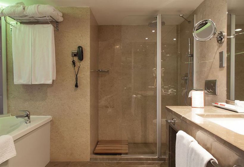 Hotel Houston  | Ankara | Ankara | Turkey 14