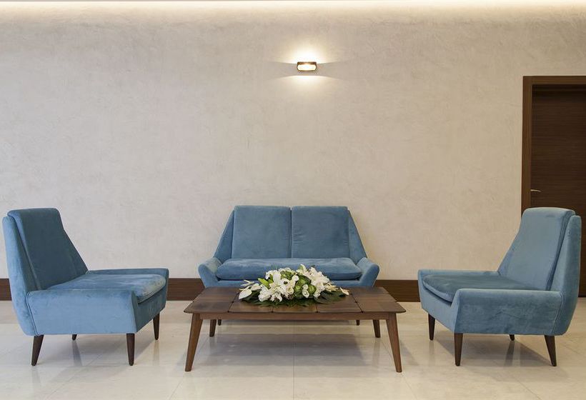 Hotel Houston  | Ankara | Ankara | Turkey 15