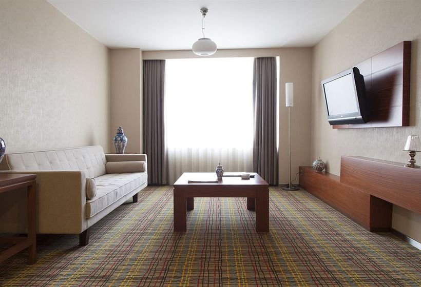 Hotel Houston  | Ankara | Ankara | Turkey 16