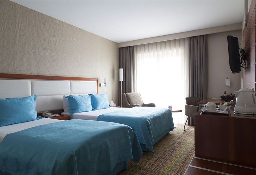 Hotel Houston  | Ankara | Ankara | Turkey 17