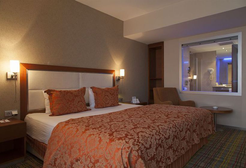 Hotel Houston  | Ankara | Ankara | Turkey 19