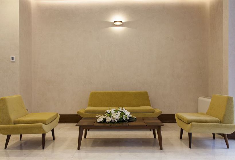 Hotel Houston  | Ankara | Ankara | Turkey 20