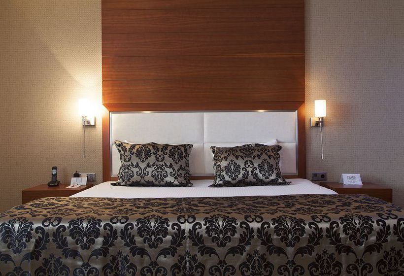 Hotel Houston  | Ankara | Ankara | Turkey 3