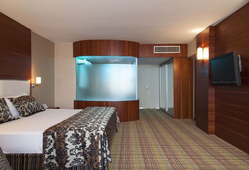 Hotel Houston  | Ankara | Ankara | Turkey 4