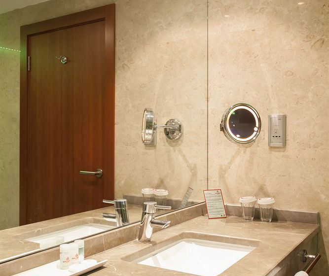 Hotel Houston  | Ankara | Ankara | Turkey 7