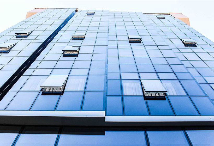 Hotel Houston  | Ankara | Ankara | Turkey 8