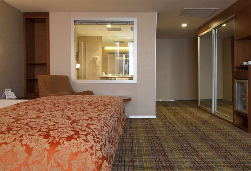 Hotel Houston  | Ankara | Ankara | Turkey 9