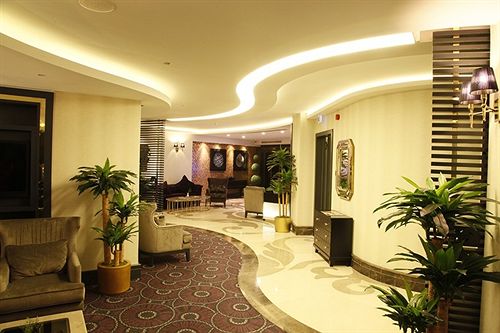 Hotel Mirilayon  | Istanbul | Istanbul | Turkey 12