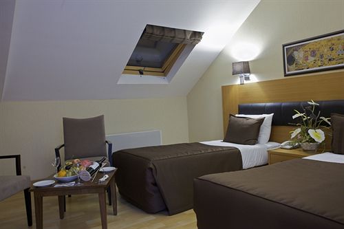 Hotel Mirilayon  | Istanbul | Istanbul | Turkey 13