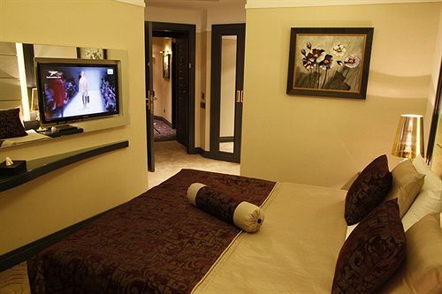 Hotel Mirilayon  | Istanbul | Istanbul | Turkey 18