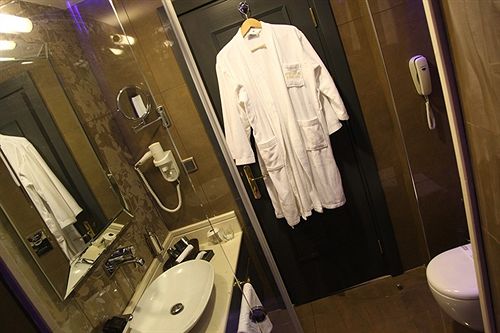 Hotel Mirilayon  | Istanbul | Istanbul | Turkey 19