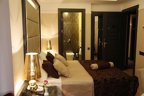 Hotel Mirilayon  | Istanbul | Istanbul | Turkey 5