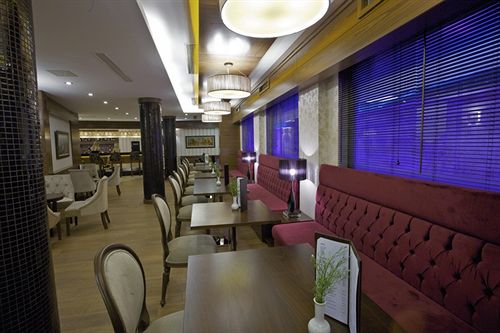 Hotel Mirilayon  | Istanbul | Istanbul | Turkey 7