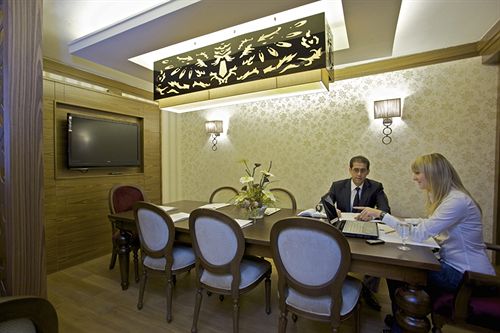 Hotel Mirilayon  | Istanbul | Istanbul | Turkey 9