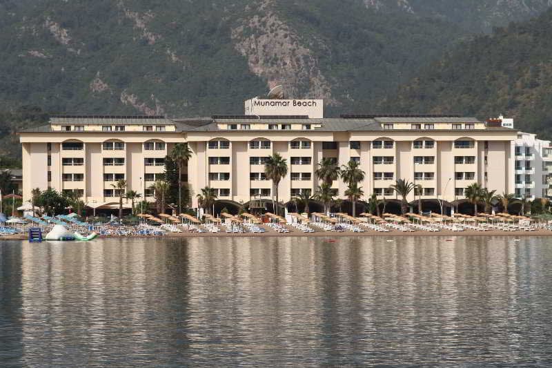 Hotel Munamar Beach & Residence 
