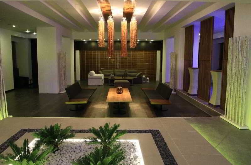 Hotel Munamar Beach & Residence  | Icmeler | Mugla | Turkey 1