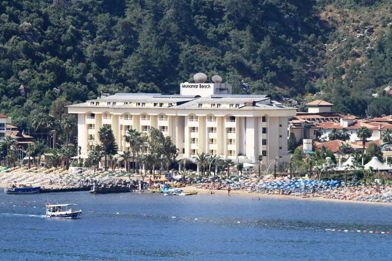 Hotel Munamar Beach & Residence  | Icmeler | Mugla | Turkey 10