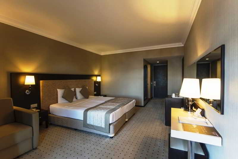 Hotel Munamar Beach & Residence  | Icmeler | Mugla | Turkey 11