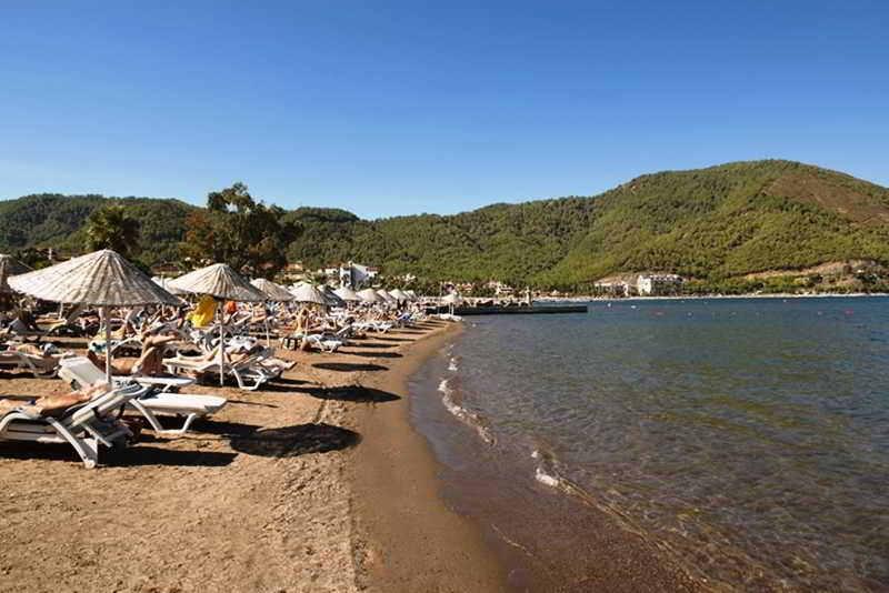 Hotel Munamar Beach & Residence  | Icmeler | Mugla | Turkey 12