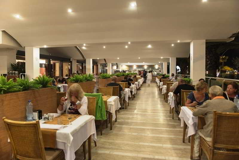 Hotel Munamar Beach & Residence  | Icmeler | Mugla | Turkey 13