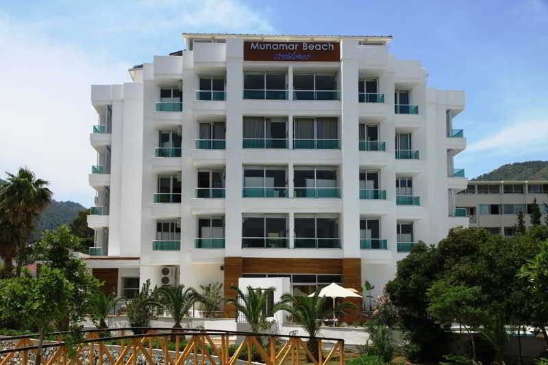 Hotel Munamar Beach & Residence  | Icmeler | Mugla | Turkey 15