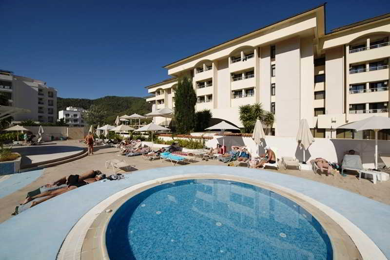 Hotel Munamar Beach & Residence  | Icmeler | Mugla | Turkey 17