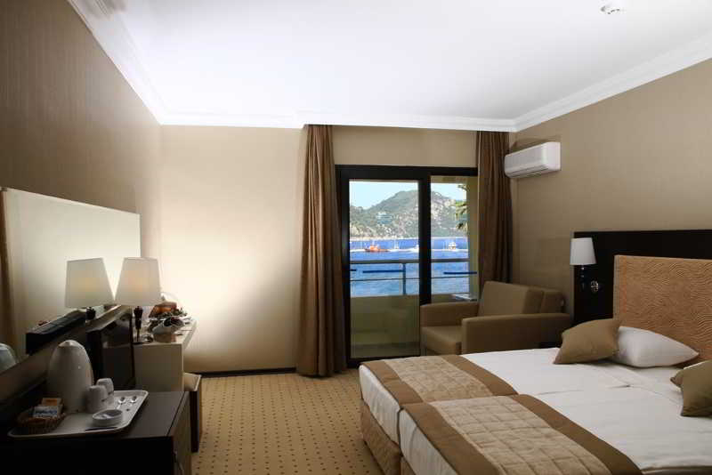 Hotel Munamar Beach & Residence  | Icmeler | Mugla | Turkey 18