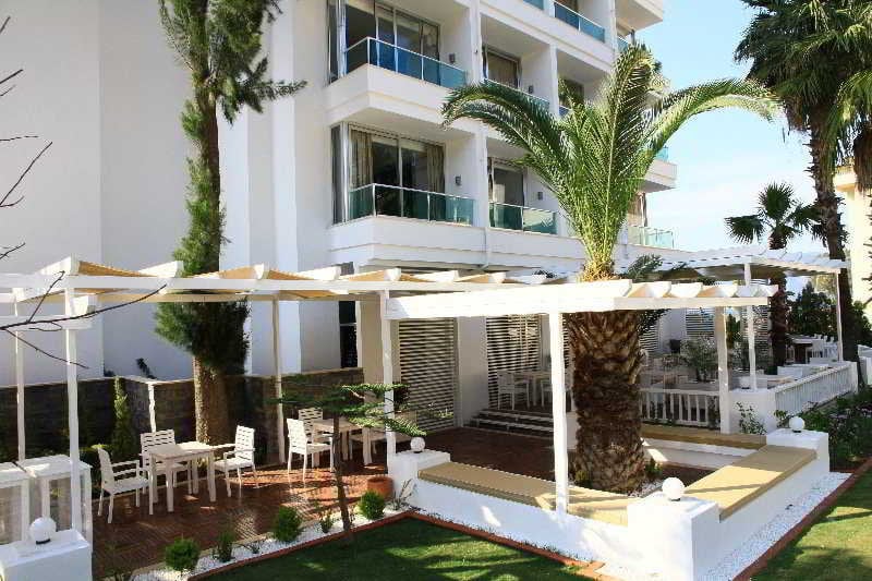 Hotel Munamar Beach & Residence  | Icmeler | Mugla | Turkey 2