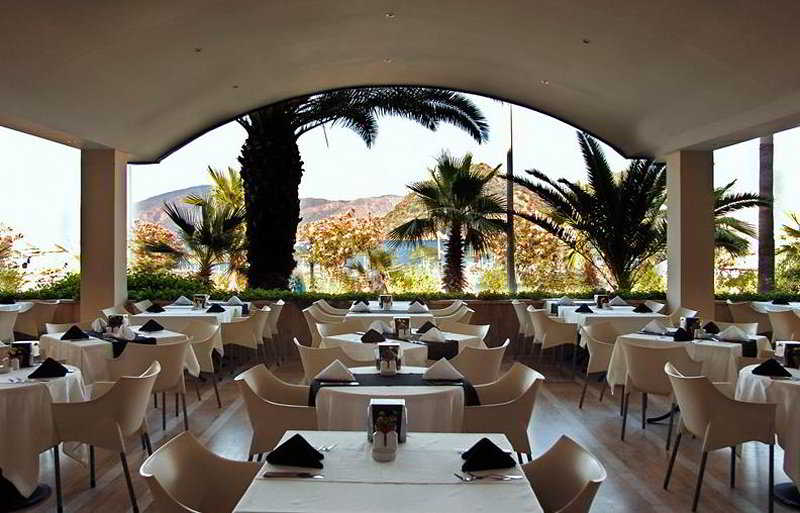 Hotel Munamar Beach & Residence  | Icmeler | Mugla | Turkey 3