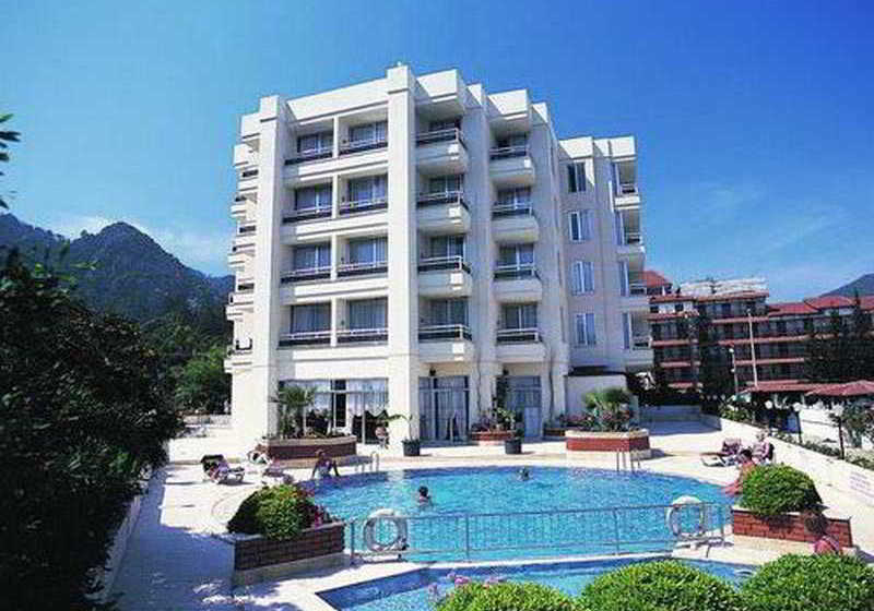 Hotel Munamar Beach & Residence  | Icmeler | Mugla | Turkey 5