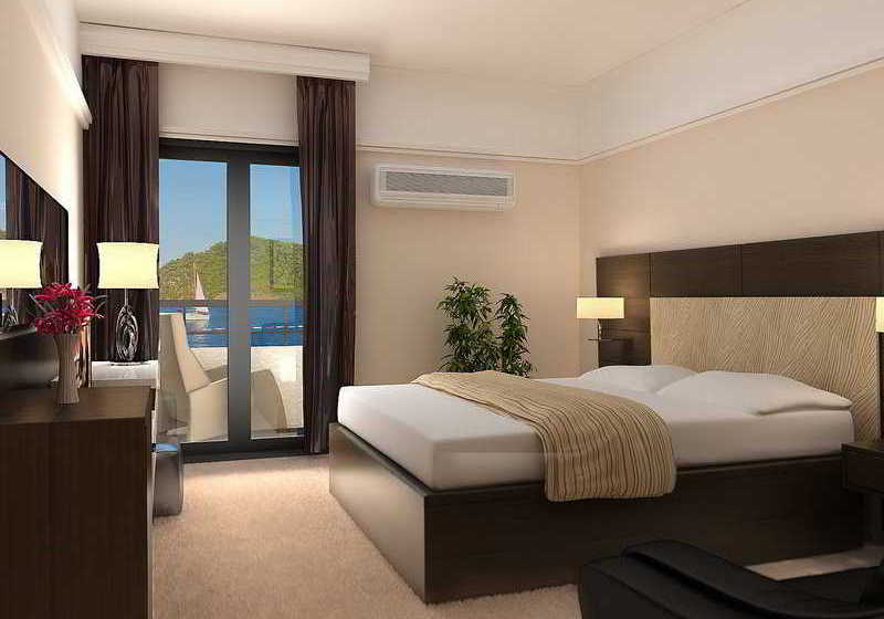 Hotel Munamar Beach & Residence  | Icmeler | Mugla | Turkey 6