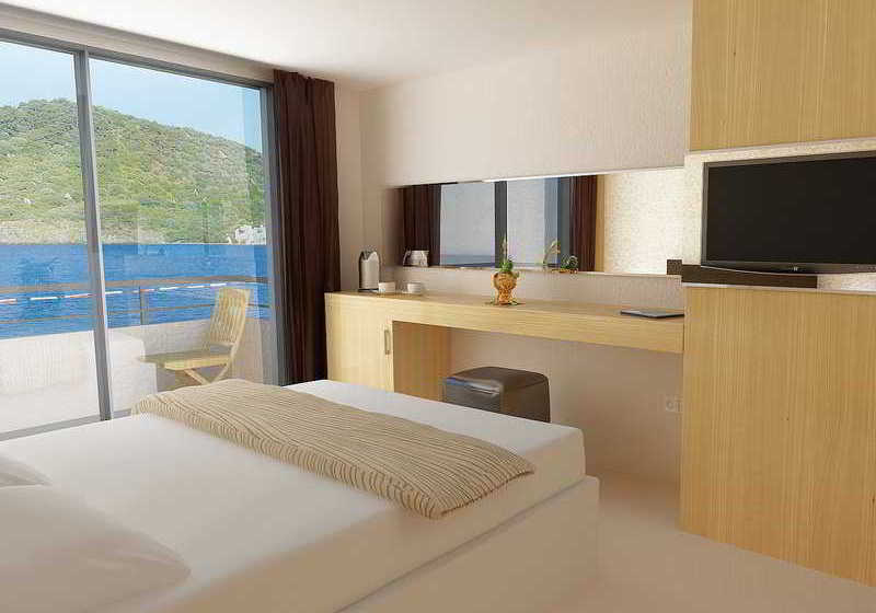 Hotel Munamar Beach & Residence  | Icmeler | Mugla | Turkey 7