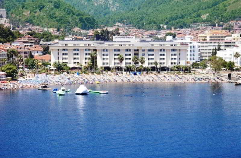Hotel Munamar Beach & Residence  | Icmeler | Mugla | Turkey 8