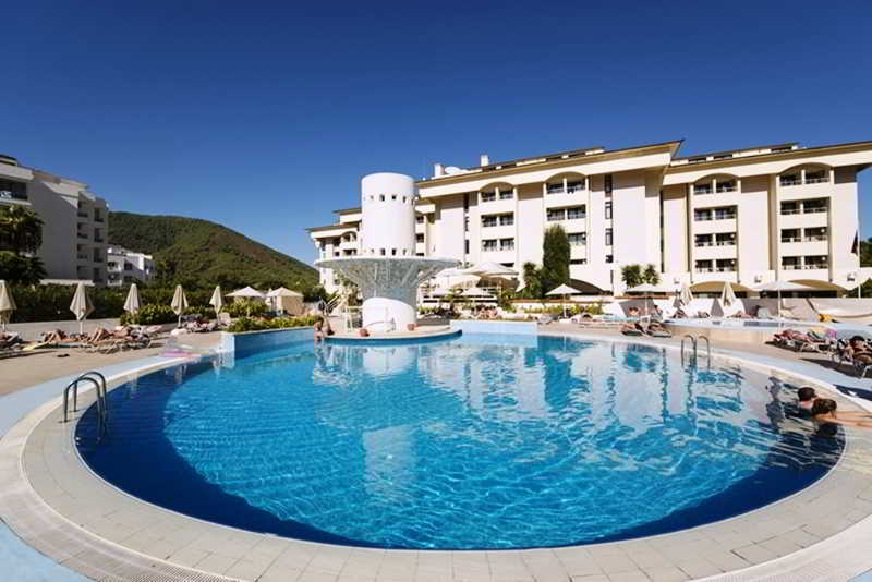 Hotel Munamar Beach & Residence  | Icmeler | Mugla | Turkey 9