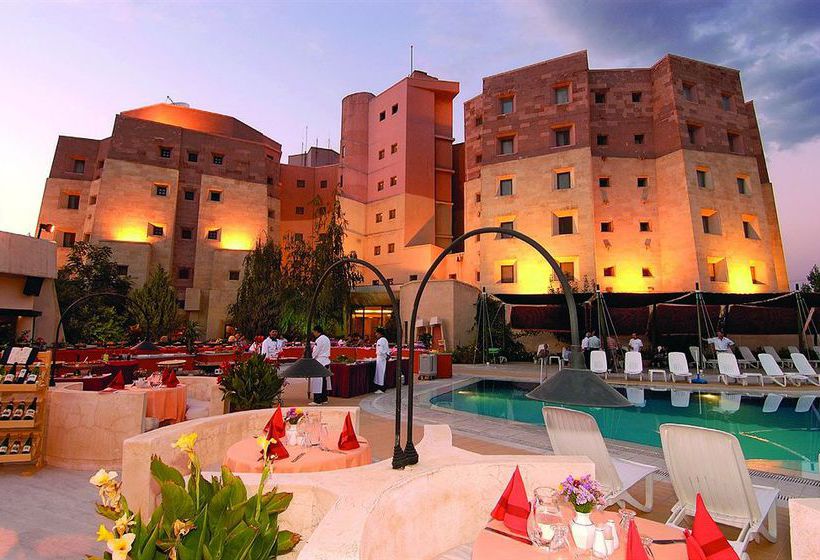 Hotel Kapadokya Lodge