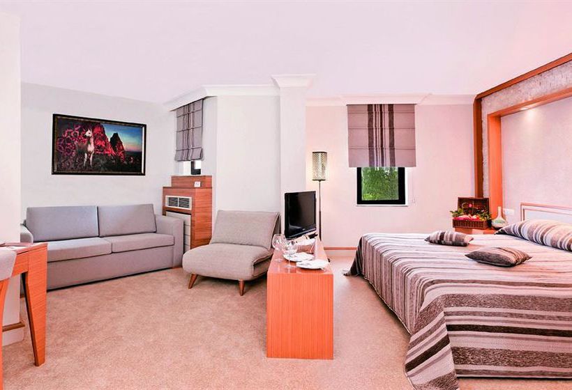 Hotel Kapadokya Lodge  | Nevsehir | Nevsehir | Turkey 13