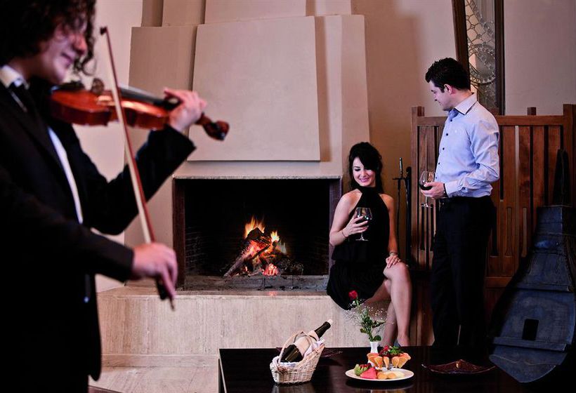 Hotel Kapadokya Lodge  | Nevsehir | Nevsehir | Turkey 14